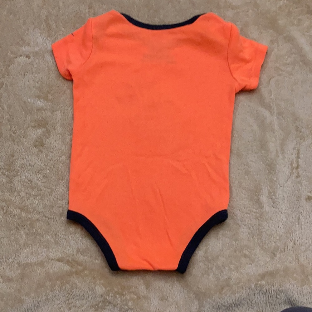 Nike onesie🧡 - Picture 5 of 5